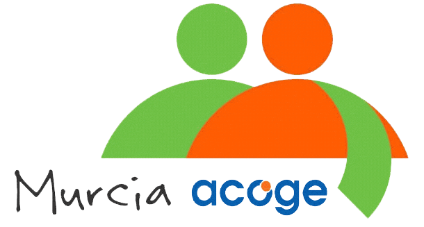 Logo Murcia Acoge
